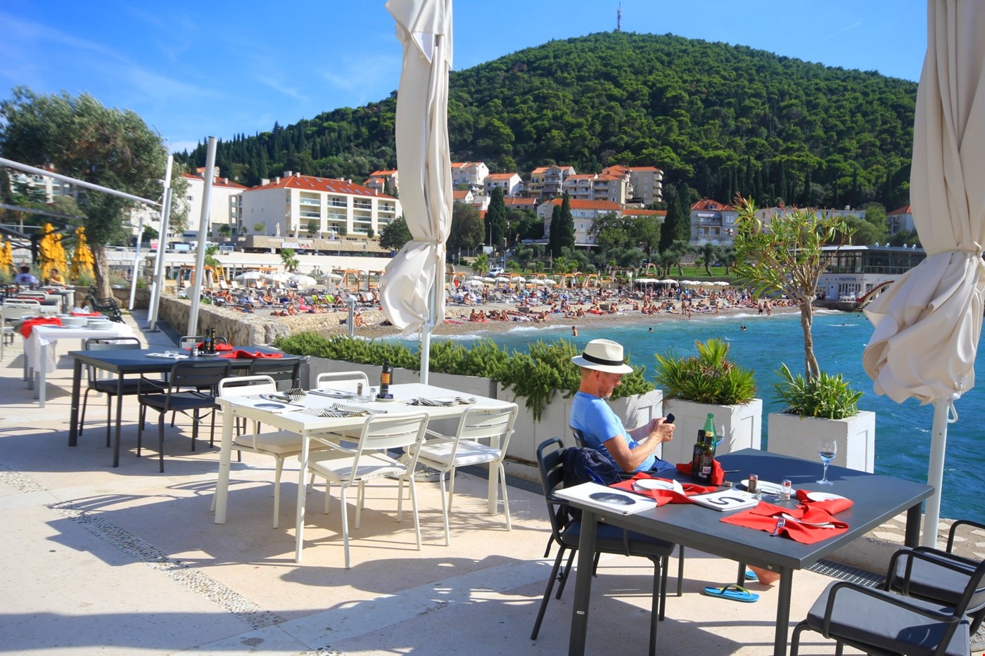Hotel Dubrovnik Croatia nomad remote b4fba57f-bb3d-46b2-b427-d8e7e3a71c65_Dubrovnik Vila Micika 26 (Large).JPG